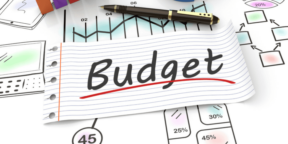Budgeting made stupid easy
