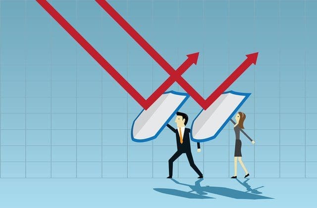 recession proofing your investments