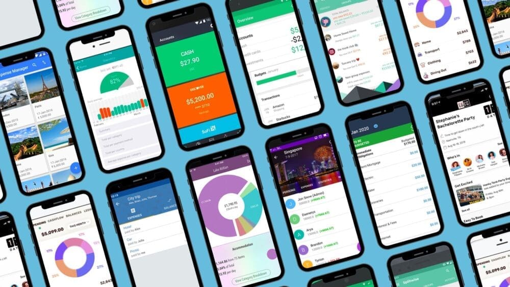 Best Budgeting Applications