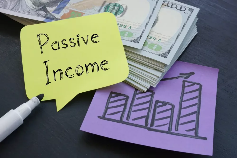 Dividend stocks to buy
